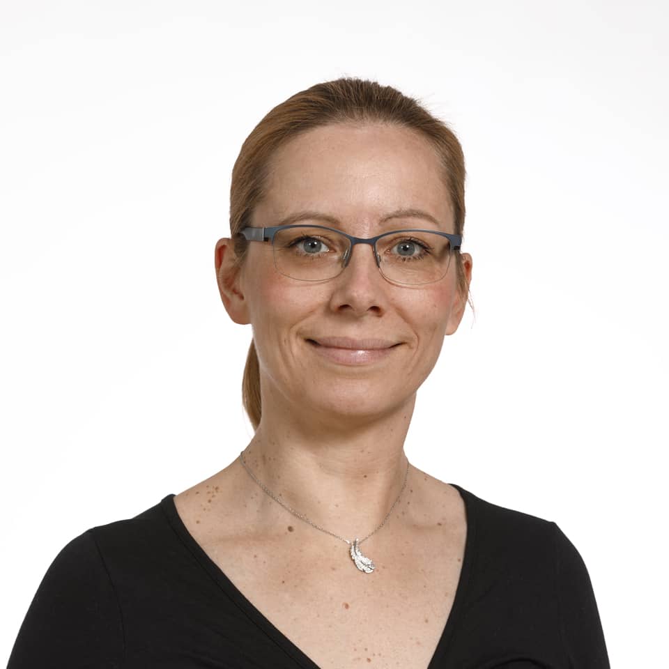 Monika Dittmann